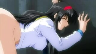 Businessman Fucks Teen Hottie In The
