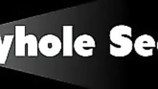 Gloryhole Secrets - Brunette Asian Babe's