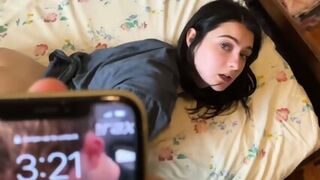 Stepsister Get Fucked By Step Brother