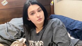 Stepsister Get Fucked By Step Brother