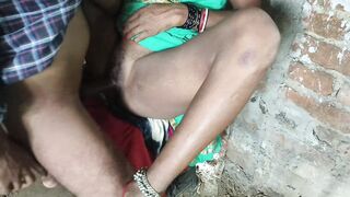 Desi Indian Bangali Bhabhi New Married