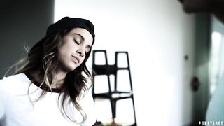 Uma Jolie - Converting My Sister