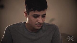 Charlie Fiorde // Watching Porn Stepmom