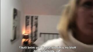 Horny Women At Swingers Party