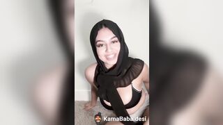Who Is This??? Joi Dildo Riding