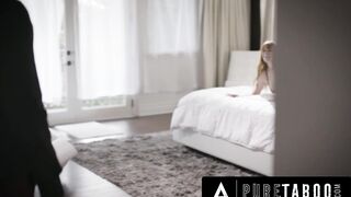 PURE TABOO Almost Caught, Penny Pax