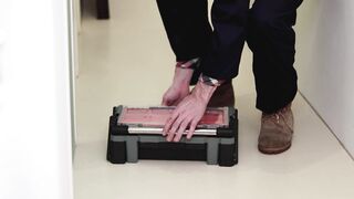 Dutch Redhead Nora Sucks And Fucks