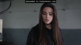 Turkish Girl Tape Gagged By Other Woman
