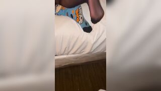 Turkish Wife Gets BBC
