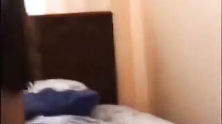 Turkish Girl Has Pink Vagina