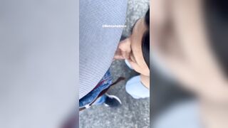 Turkish Public Sex