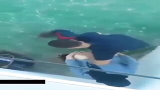 Turkish Teen Hijab Slut Public Fuckin