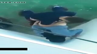 Turkish Teen Hijab Slut Public Fuckin