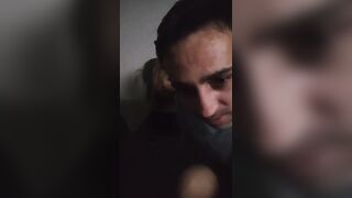 Turkish Couple Homemade Sex
