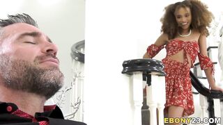 When The Cheating Is Not Cheating - Charles Dera