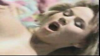 Anal Orgasm - sexy woman brings man to anal orgasm