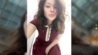Cosplay cam show with step-sibling roleplay action. Watch and connect with the housewife performer
