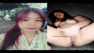 The best cumpilation of Cico Myanmar with amazing orgasms