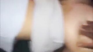 Hot interracial action with a big black cock in this crying compilation