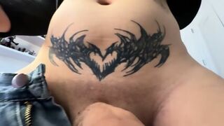 Bullied to Orgasm - A PMV of a Fetish Twist