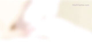 Fiona X Loid X Yor is a cartoon with the hottest threesome scene