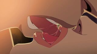 The best hentai porn with big tits for women to watch