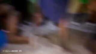 African American guy fucked in his ass hole by horny Tanzanian dude