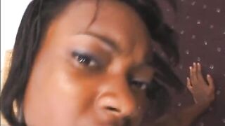 BTT - The Dark Skinned Edition is all about intense ebony action