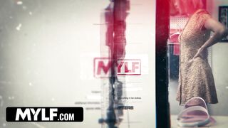 The hottest MILF action in one place, enjoy now!