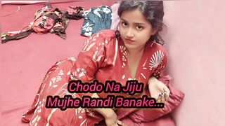 Jiju ne aise meri Gand mari