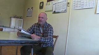Full French farmer video