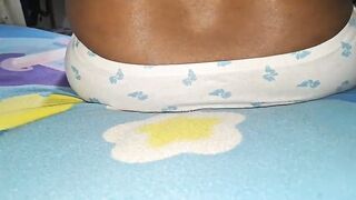 A Married Woman Working in the