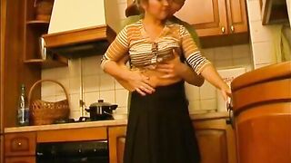 Russian mature M.S.C. #037 - Virginia