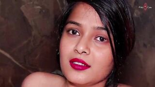 Indian desi stepmom and stepson fucking