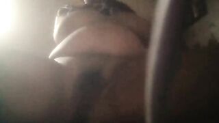 Meet old videos of mother-in-law, first