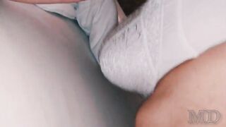 Regular sex with an adult fat