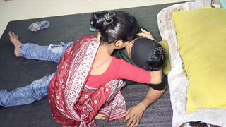 Landlord fucked desi Bhabhi