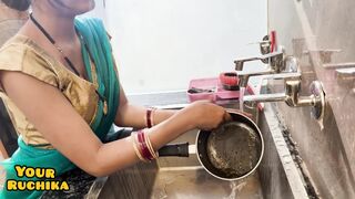 Ruchika Bhabhi Ki Chuchiya Kamal Ki