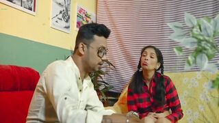 Tuition Teacher Fucked His Student.