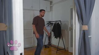 Family House S1E4: Step mom Karina