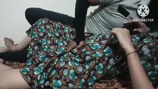 Son in Law Sex with Mother