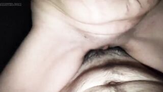Step Mom Sucks Dick Before Getting