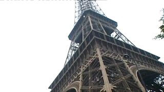 Sex in Paris