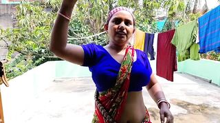Ragini Bhabi sex With Blinkit Delivery