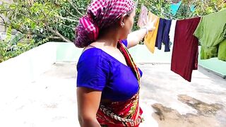 Ragini Bhabi sex With Blinkit Delivery