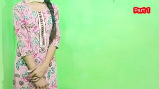 Part 1, real Desi Virgin Teen