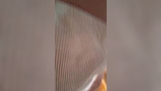 MILF Squirt and Exhib