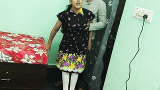 Virgin House Maid Stepdaughter