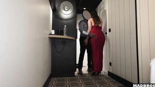 Cute Big Ass French Girl Get