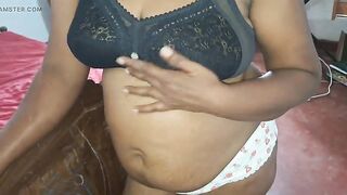 Asian MILF with Natural Big Tits